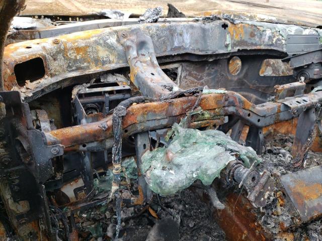 2C3CDXBG5EH296225 Dodge Charger Se