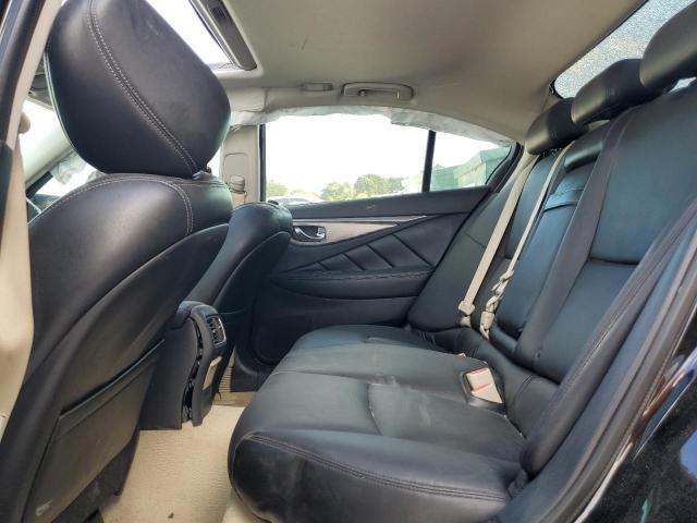 JN1BV7AP0FM330563 Infiniti Q50 BASE
