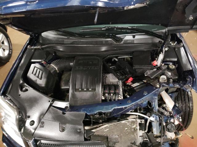 2GKALNEK8H6337722 GMC Terrain Sle