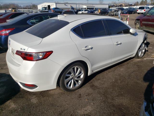 19UDE2F79GA025777 Acura Ilx Premium Tech