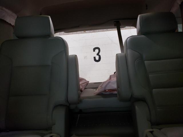 1GKS2CKJ5HR304804 GMC YUKON DENALI