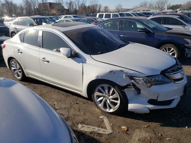 19UDE2F79GA025777 Acura Ilx Premium Tech