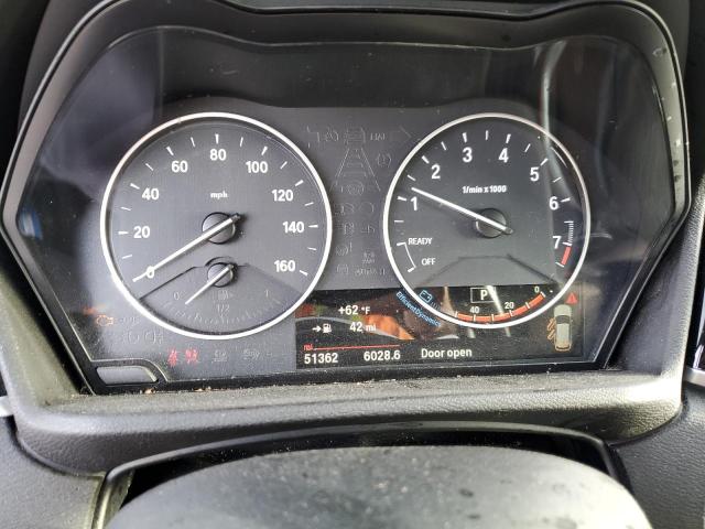 WBXHT3C39H5F77843 BMW X1 Xdrive28i