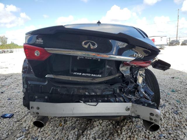 JN1BV7AP0FM330563 Infiniti Q50 BASE