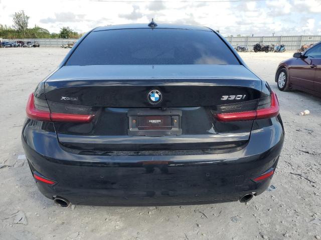 3MW5R7J08M8C11961 BMW 330XI