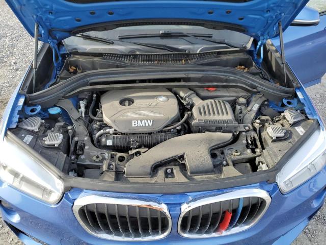 WBXHT3C39H5F77843 BMW X1 Xdrive28i