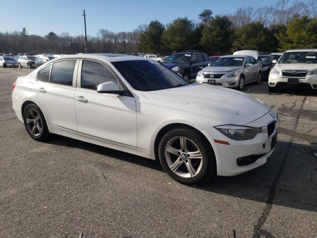 WBA3B5G57FNS16264 BMW 328 Xi Sulev