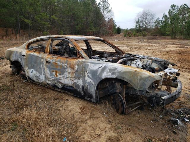 2C3CDXBG5EH296225 Dodge Charger Se