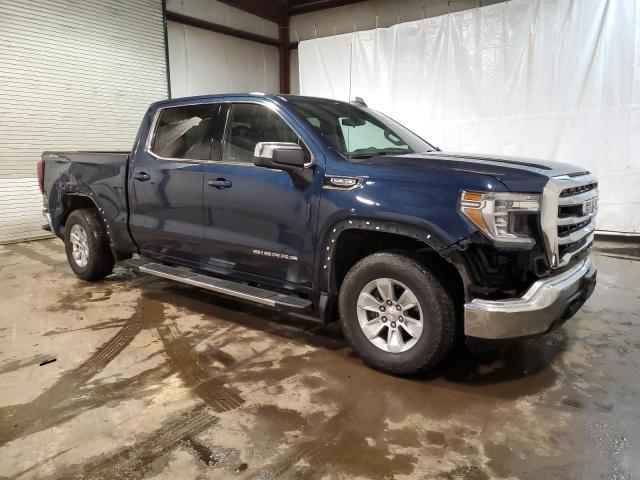 1GTU9BED2LZ329538 GMC Sierra K1500 Sle