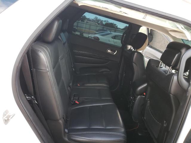 1C4RDHDGXEC557599 Dodge DURANGO LIMITED