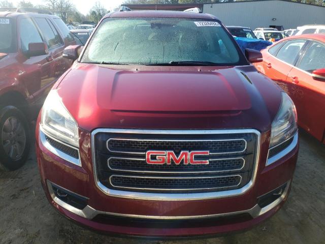 1GKKRSKDXFJ165992 GMC Acadia Slt-2