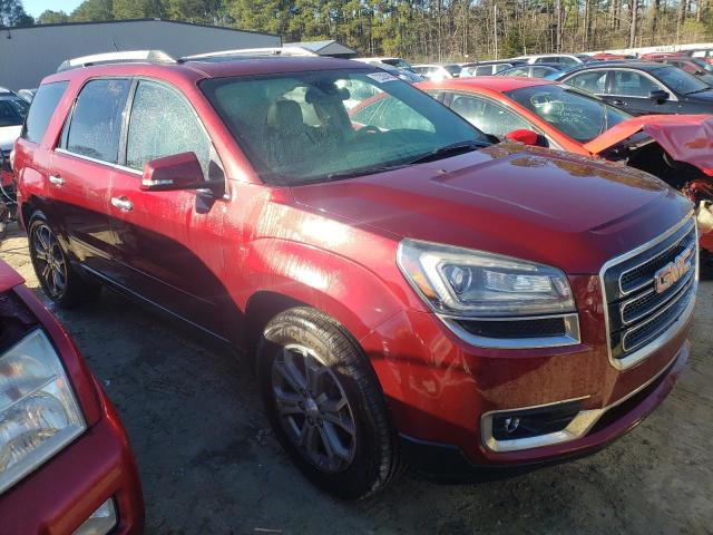 1GKKRSKDXFJ165992 GMC Acadia Slt-2