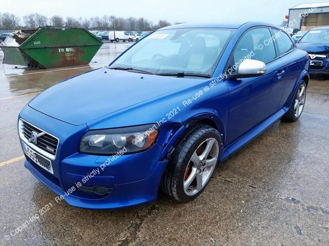 Auction sale of the 2009 Volvo C30 R-desi, vin: YV1MK7759A2172632, lot number: 72352312