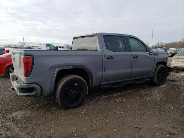 3GTU9CED2MG474229 GMC Sierra K1500 Elevation