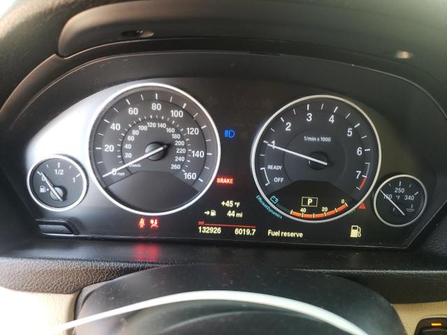 WBA3B5G57FNS16264 BMW 328 Xi Sulev