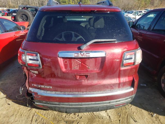 1GKKRSKDXFJ165992 GMC Acadia Slt-2