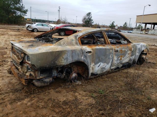 2C3CDXBG5EH296225 Dodge Charger Se