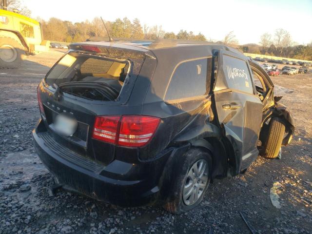 3C4PDCAB4GT132700 Dodge JOURNEY SE