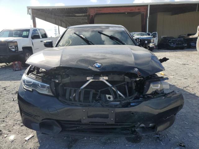 3MW5R7J08M8C11961 BMW 330XI