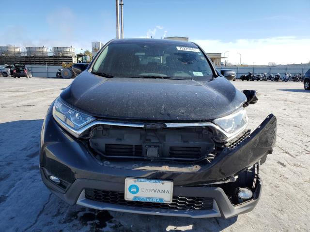 5J6RW2H84HL035687 Honda CR-V EXL