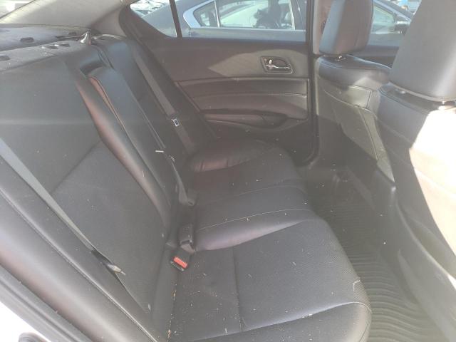 19UDE2F79GA025777 Acura Ilx Premium Tech