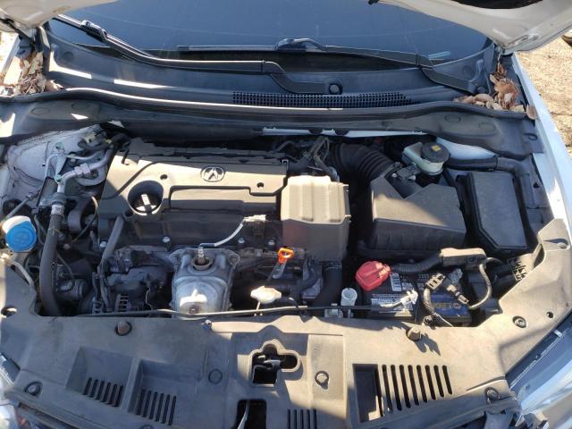 19UDE2F79GA025777 Acura Ilx Premium Tech