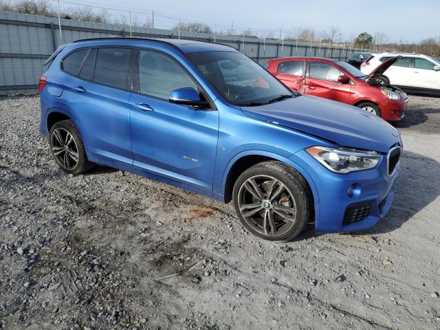WBXHT3C39H5F77843 BMW X1 Xdrive28i