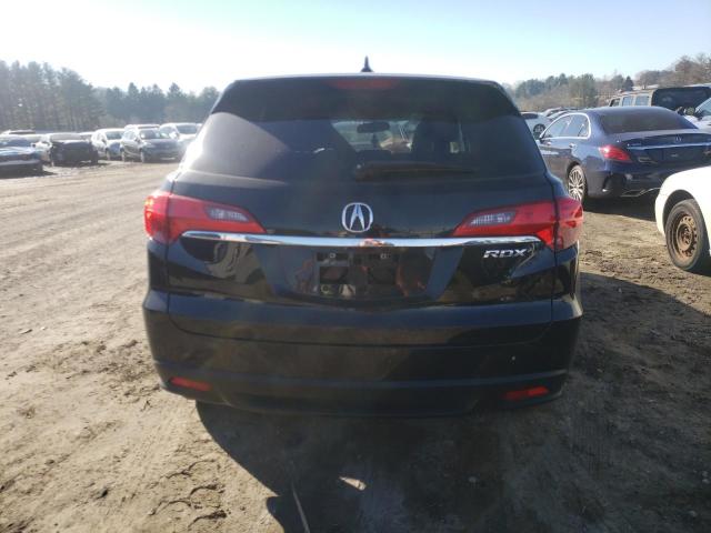 5J8TB3H52EL005250 Acura Rdx Technology