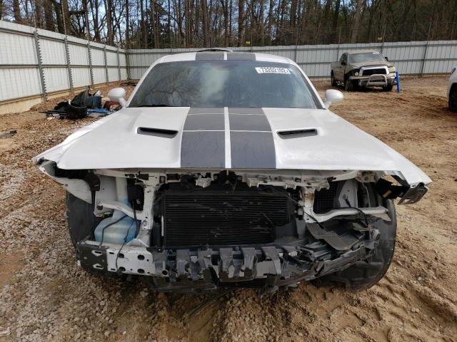 2C3CDZAGXHH578183 Dodge Challenger Sxt