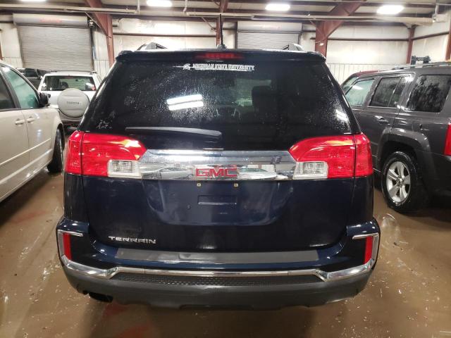 2GKALNEK8H6337722 GMC Terrain Sle