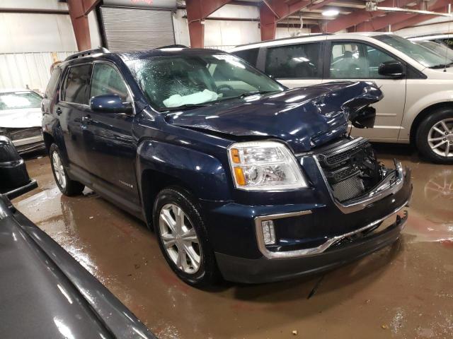 2GKALNEK8H6337722 GMC Terrain Sle