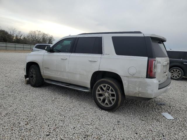 1GKS1AKC0GR447103 GMC YUKON SLE