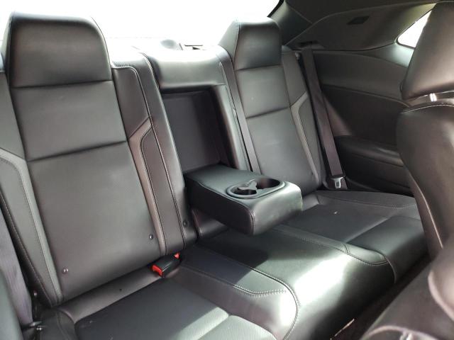 2C3CDZAGXHH578183 Dodge Challenger Sxt