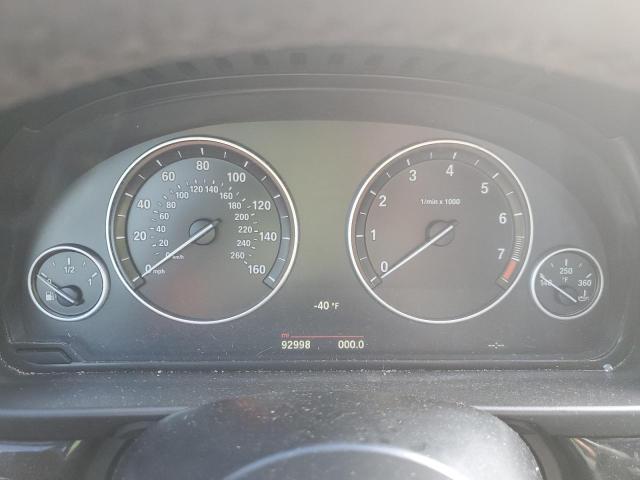 WBA5A5C55FD519308 BMW 528 I