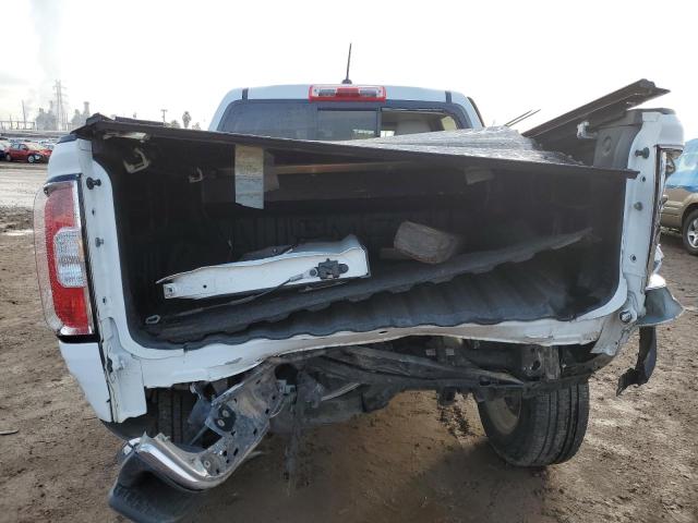 1GTG6DE39G1375235 GMC CANYON SLT