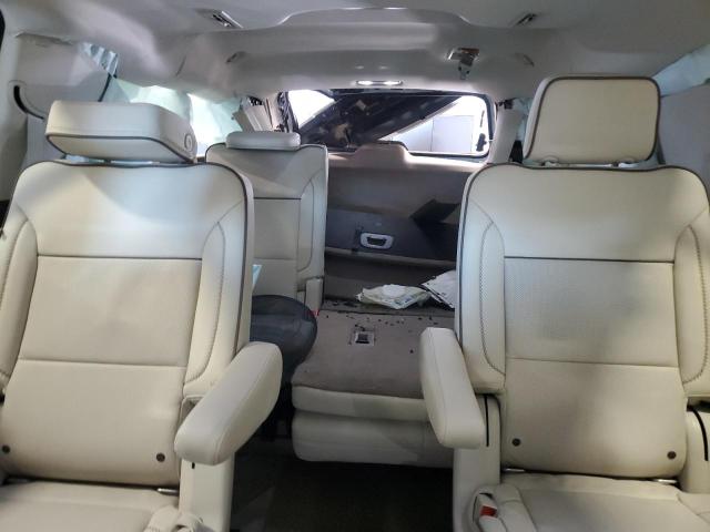 1GKS1JKL4MR313075 GMC YUKON XL DENALI