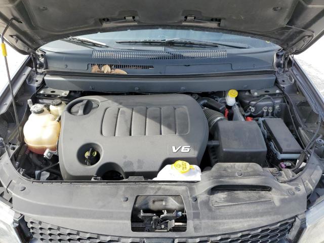 3C4PDCGG3KT763322 Dodge Journey Crossroad