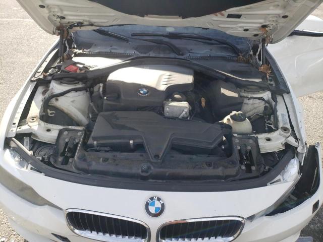 WBA3B5G57FNS16264 BMW 328 Xi Sulev