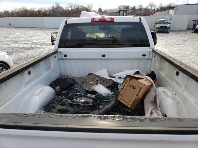 1GTN2MEH4JZ289418 GMC Sierra K1500 Sle