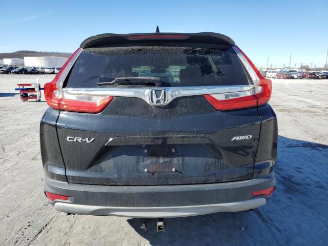 5J6RW2H84HL035687 Honda CR-V EXL