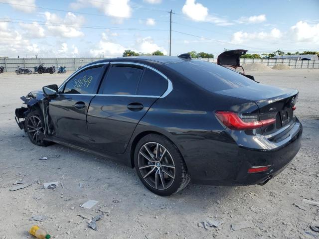 3MW5R7J08M8C11961 BMW 330XI