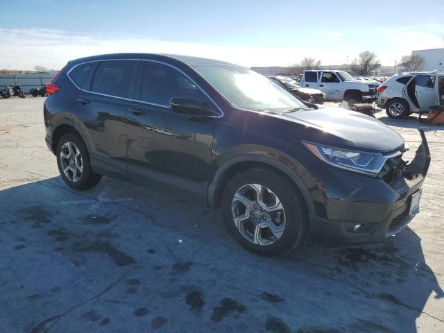 5J6RW2H84HL035687 Honda CR-V EXL