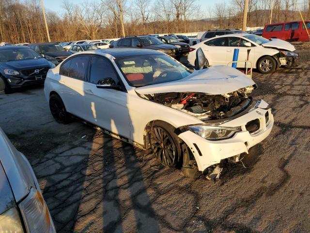WBA8B7C55GK703456 BMW 340 XI