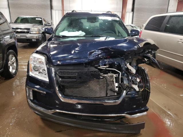 2GKALNEK8H6337722 GMC Terrain Sle