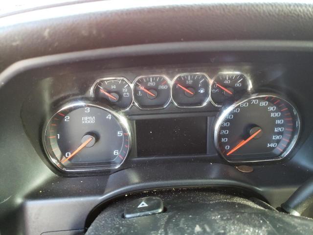 1GTV2UEC5FZ188500 GMC Sierra K1500 Sle