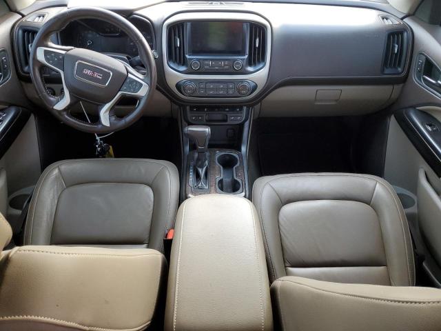 1GTG6DE39G1375235 GMC CANYON SLT
