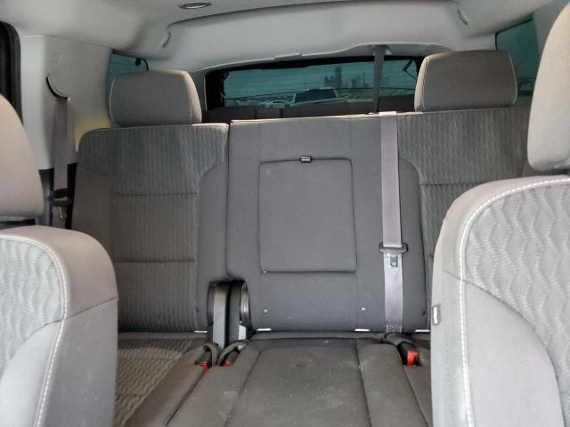1GKS1AKC0GR447103 GMC YUKON SLE