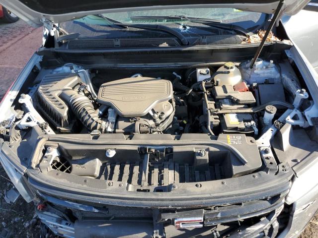 1GKKNRLS1MZ119113 GMC ACADIA SLE