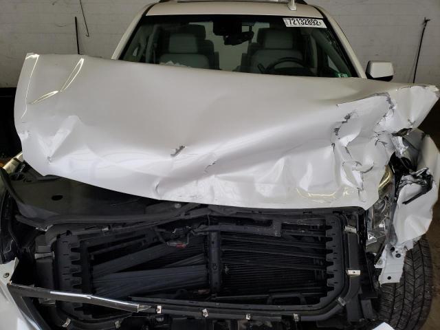 1GKS2CKJ5HR304804 GMC YUKON DENALI