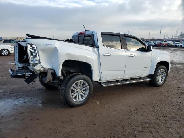 1GTG6DE39G1375235 GMC CANYON SLT